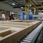 Software Brings Construction to An Assembly Line