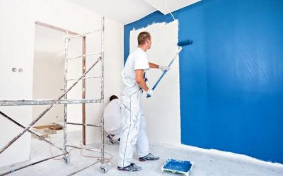How to Inspect painting