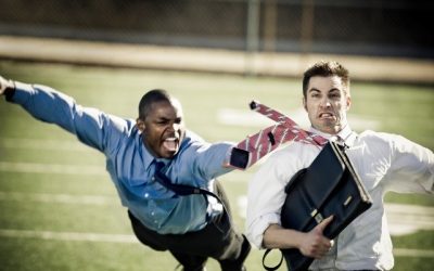 5 Ways to Help Your Team Overcome Common Challenges
