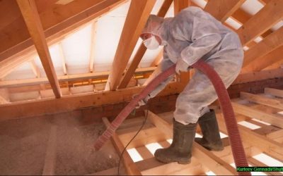 How to Determine What Kind Of Insulation Is In Your Walls