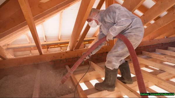 How to Determine What Kind Of Insulation Is In Your Walls