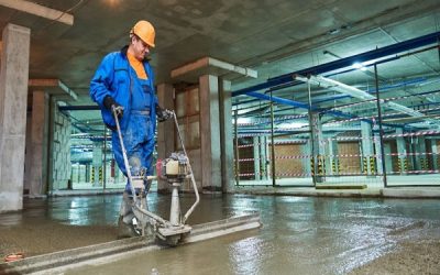 Research Examines Concrete in Seismic Zones in Greece