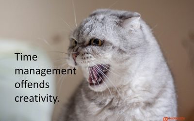 Why You Need to Put Playtime on Your Schedule