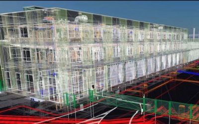 3D Tools can Make Concrete Placement More Efficient