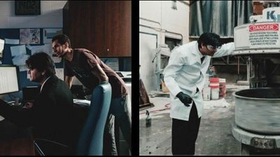 Profile: A Deep Dive Into Low-carbon Concrete At Meta