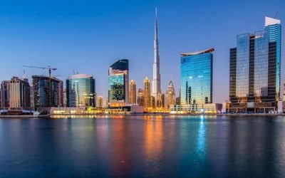 What’s the World’s Tallest Building?