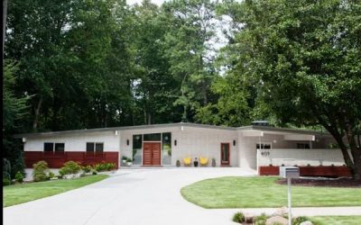 5 Essential Home Design Ideas for Aging in Place