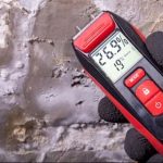 The Challenges of Moisture Content in Concrete