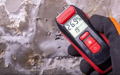 The Challenges of Moisture Content in Concrete