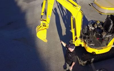 How Construction Automation is Advancing