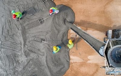 Study Finds Optimal Ratio of Nano-MgO for Concrete