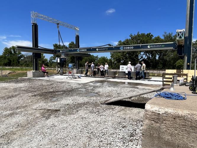 Farmers Mutual Printed Two Homes in Virginia