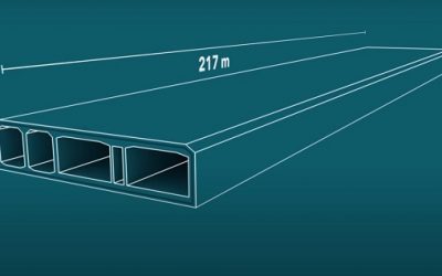 Inside the Construction of the Fehmarnbelt Tunnel