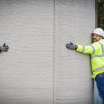 3D-printed Concrete Wastewater Chamber Built in UK