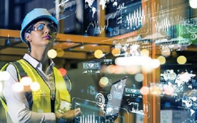 How Tech is Helping to Build Our Future