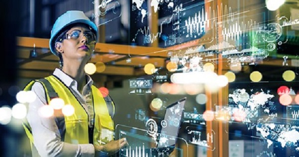 How Tech is Helping to Build Our Future