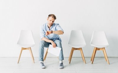 Show up in These 5 Ways to Enhance Leadership Success