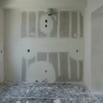 How to Speed Up Drywall Mud Drying Time