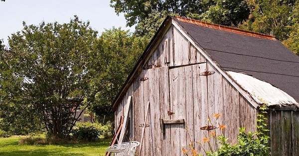 CPotting Shed is Shed of the Year
