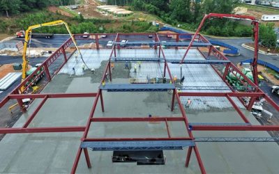 3 Structural Lightweight Concrete Myths Examined