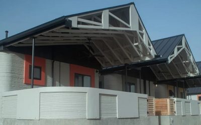 The Untold Truth Of 3D-Printed Houses