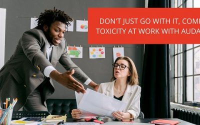 Got Toxic Team Members? Take an Empathetic Approach
