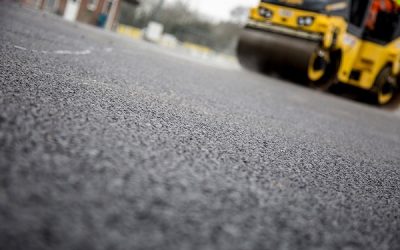 Cons of Using Gipave to Repair and Resurface Road Pavements