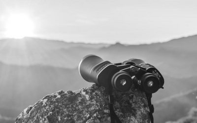 How Character and Vision Drive Leadership Success