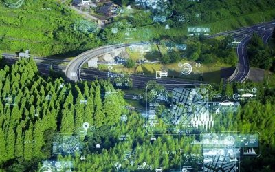 Internet of Things: Sidewalks Collect Data on Infrastructure