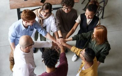How to Create a Sense of Connection for Employees