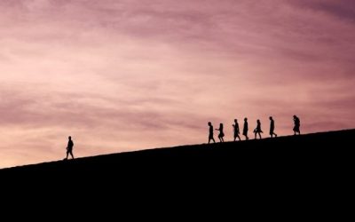 3 Steps to Creating an Internal Path for New Leaders