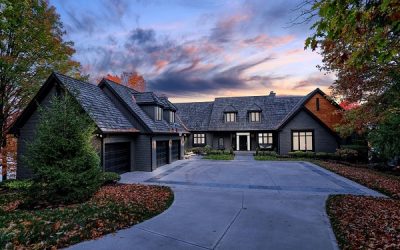 How to Design an Unforgettable Grand Entrance