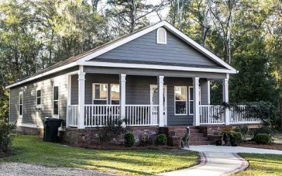 What Is a Prefab Home?