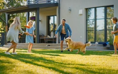 What Is the Best Material for an Outdoor Walkway?