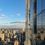 City Block-Sized Supertall Skyscraper Completed in Manhattan