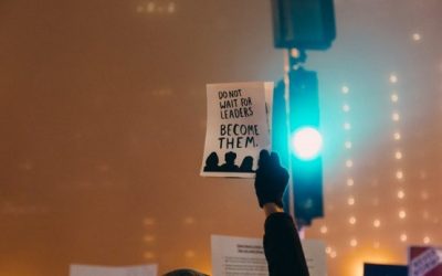 5 Steps to Develop a Reputation for Thought Leadership