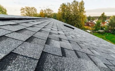 Architectural Shingles Vs. 3-Tab Shingles: What’s The Difference?