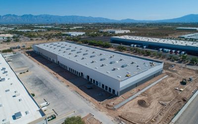 A look at Changes in Seismic Diaphragm Design