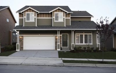 10 Signs Your Home Has Foundation Problems