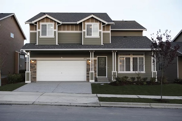 how to consider building foundation problems