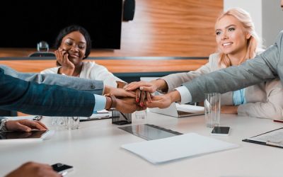 Is Your Team Too Quiet? How to Encourage Disagreement