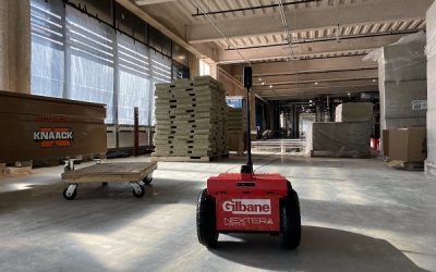 Technology, DEI Stand out in Construction in 2022