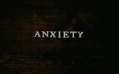 Use These STrategies to Tame Your Leadership Anxiety