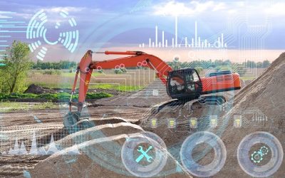 Technology Helps Contractors Handle Project Complexity