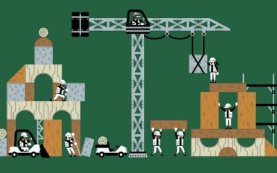 How Construction is Driving Toward Sustainability