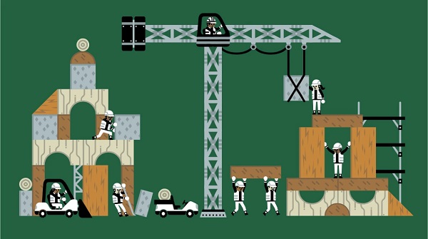 How Construction is Driving Toward Sustainability