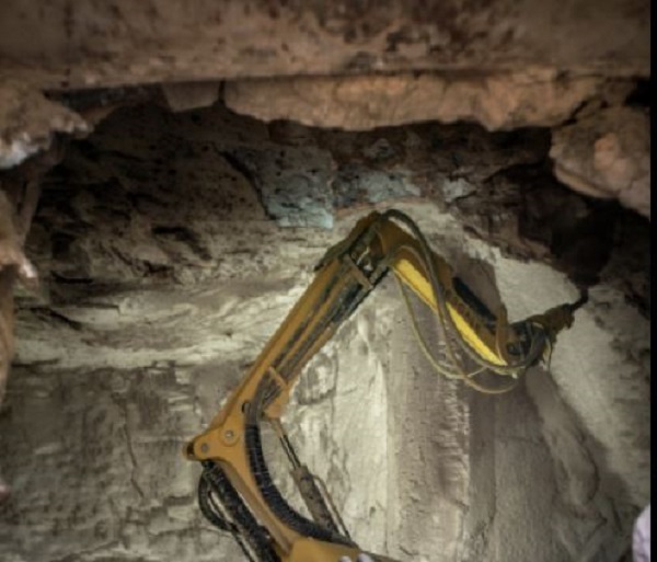 Revolutionizing Refractory Maintenance