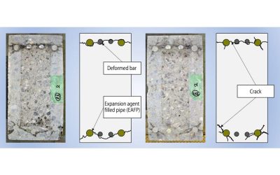 New Study Aims to Improve Rebar Expansion Measurements