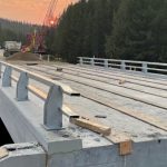 UHPC Use in Bridge Replacement Garners AASHTO Honor