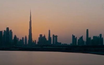 The Burj Khalifa: The World’s Tallest Building